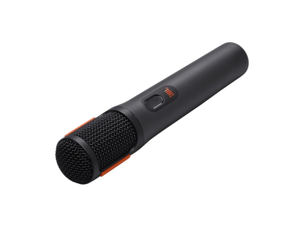 MICROFONE JBL PARTYBOX WIRELESS MIC