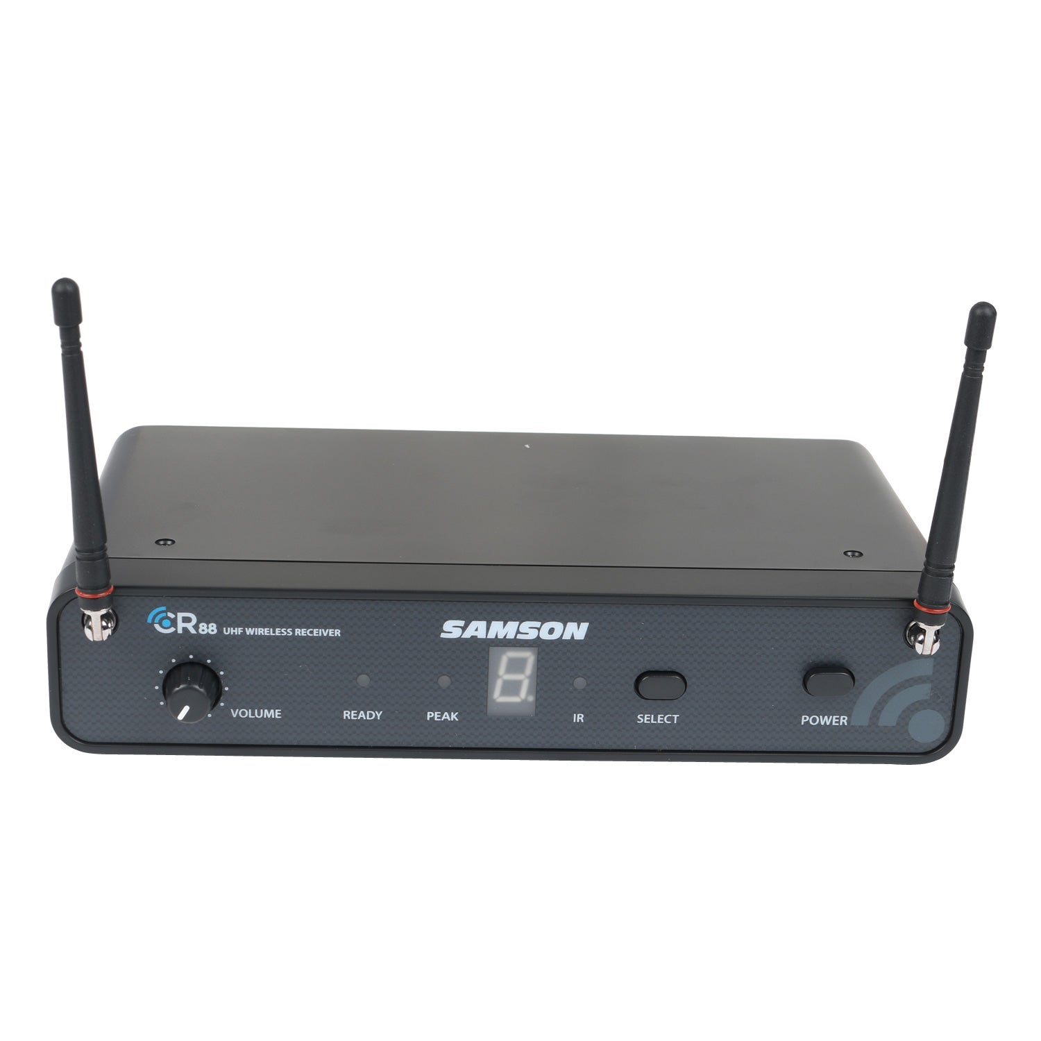 Samson Concert 88 Headset Systeem (F: 606 - 630 MHz)