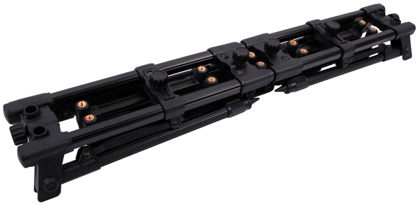 Ensemble Carpe Ultimate Sky Chaser High End Rod Pod Set