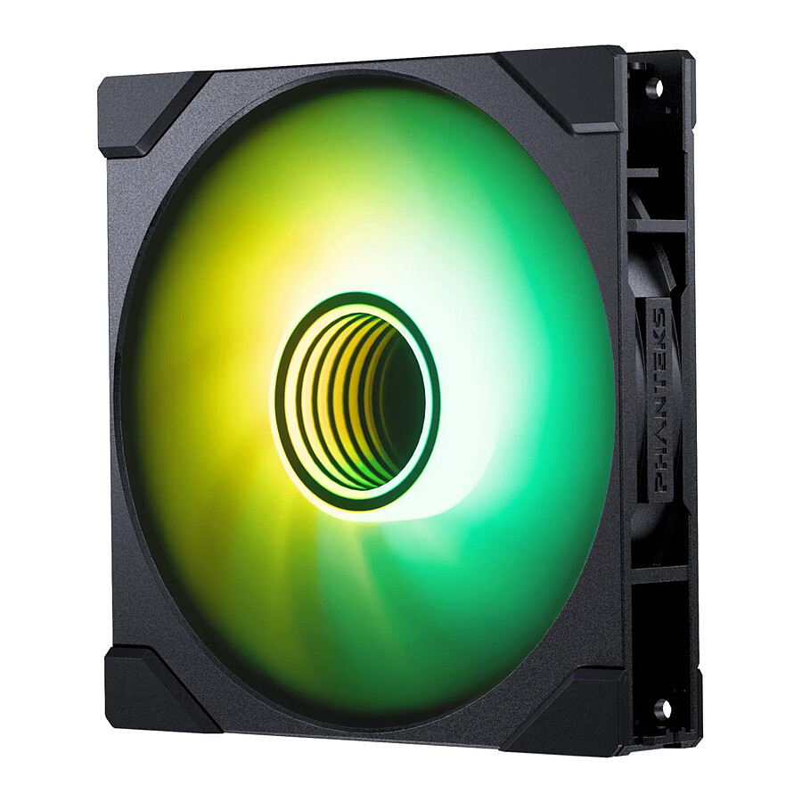 Phanteks M25G2-140 D-RGB Reverse - Noir