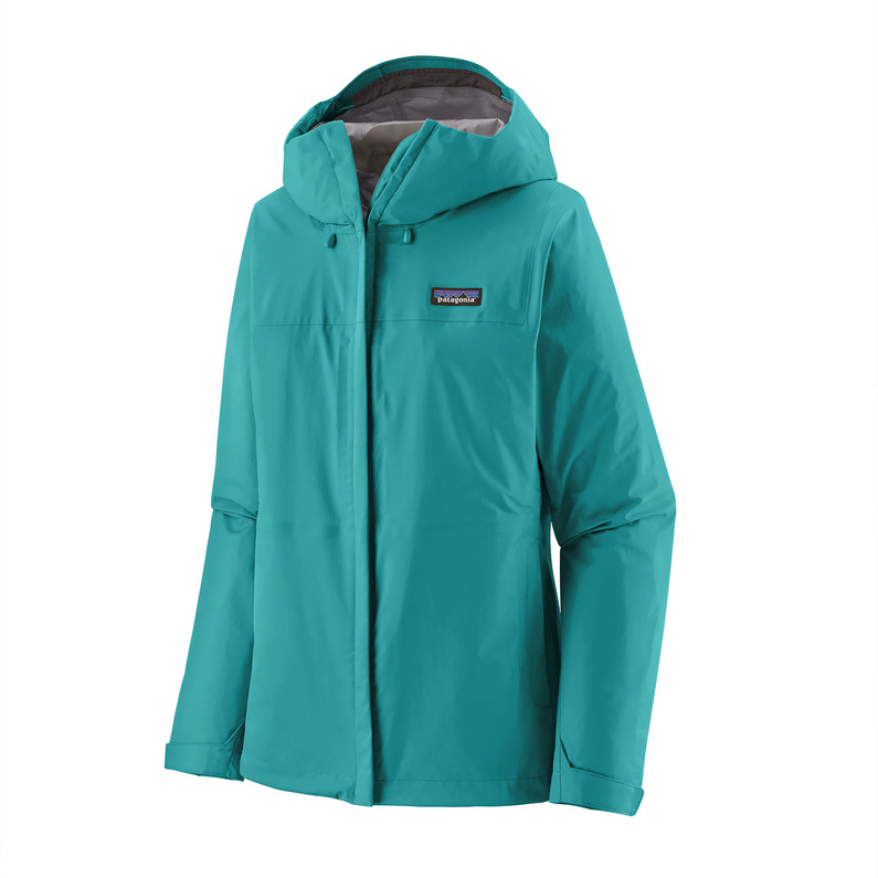 Patagonia Damen Torrentshell 3L Jacke