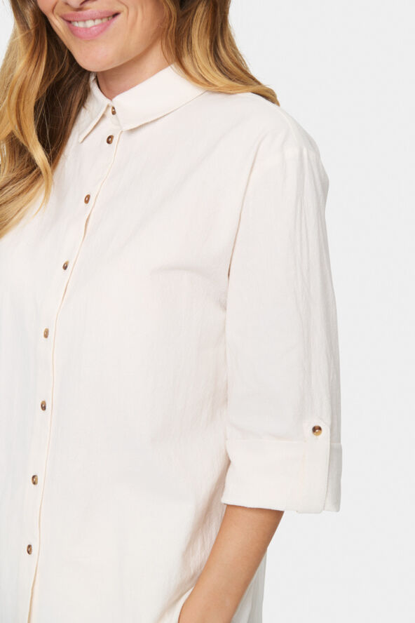 Saint Tropez ZalindaSZ Shirt Ice