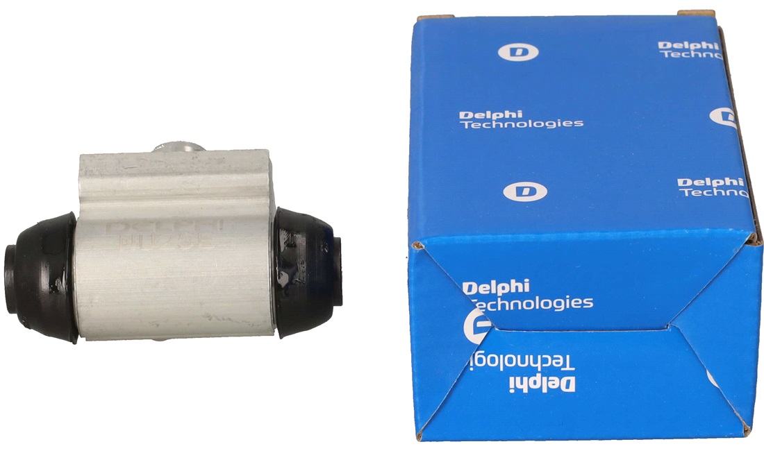 Hjulcylinder