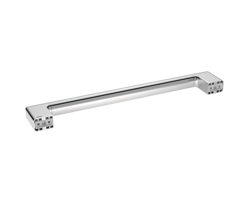 KEUCO Moll handdoekhouder 60 cm chroom 12701