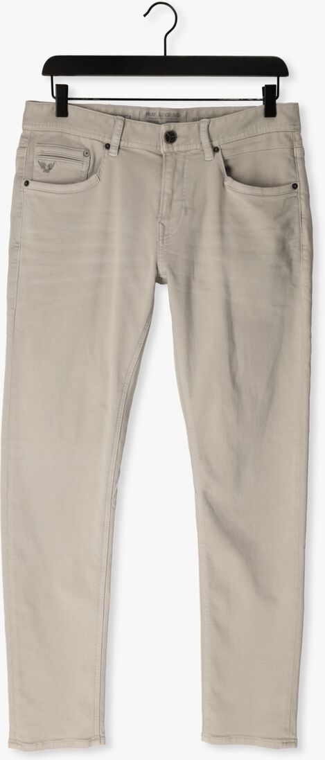 PME LEGEND beige pme legend slim fit jeans tailwheel colored sweat