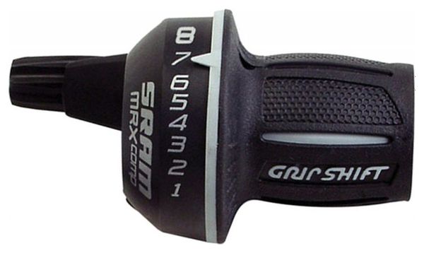 Commande de Vitesse Arrière Sram MRX Comp 8V
