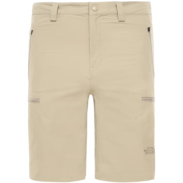 Short randonnée THE NORTH FACE EXPLORATION SHORT DUNE BEIGE