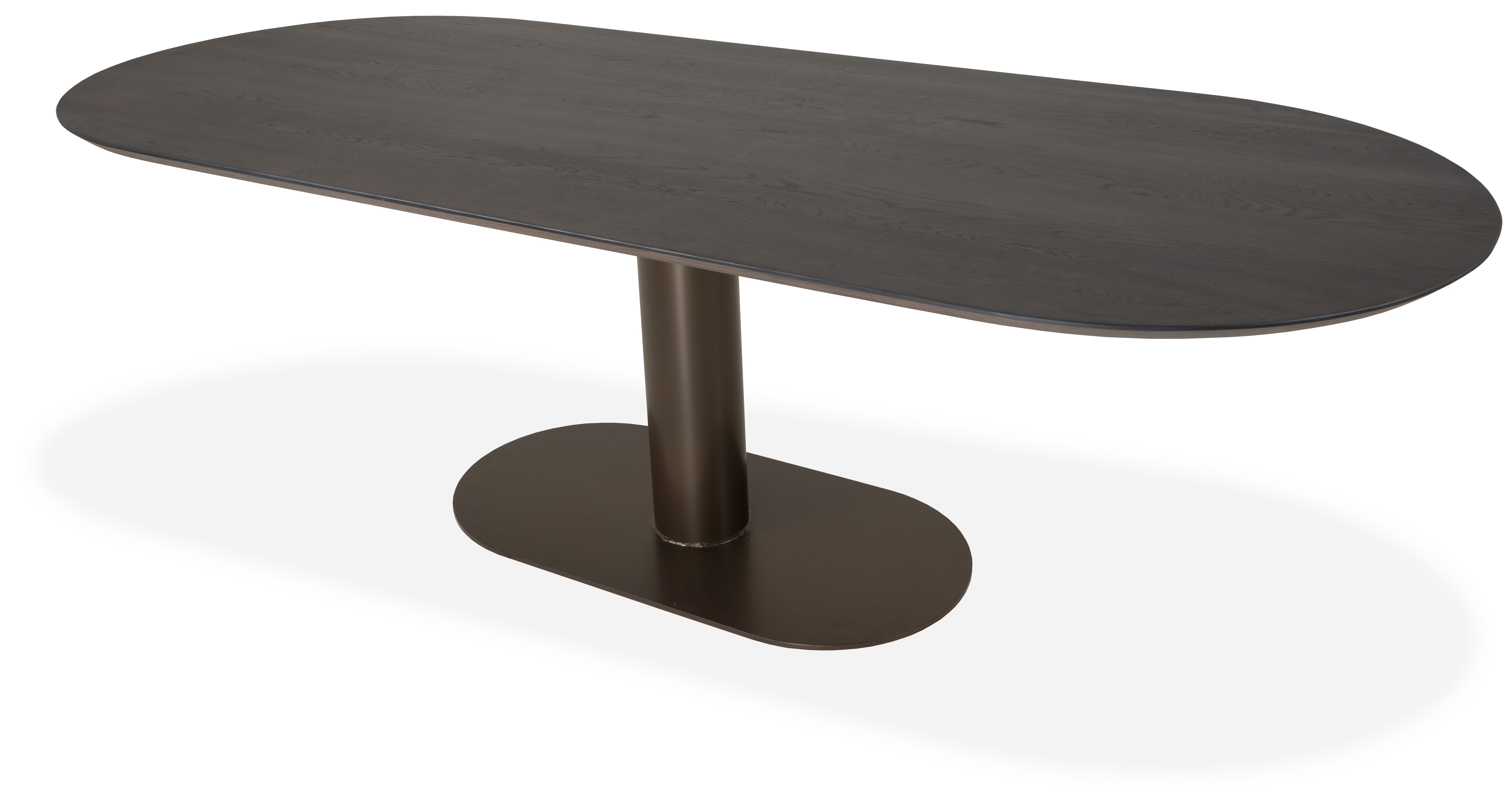 Eekamertafel  Amarant