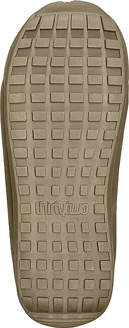 THIRTY TWO - BOOTS STW DOUBLE BOA FEMME