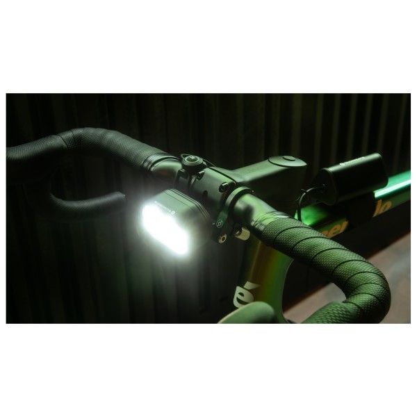 Supernova - B54 Pro Akku-Scheinwerfer Set - Fietslamp