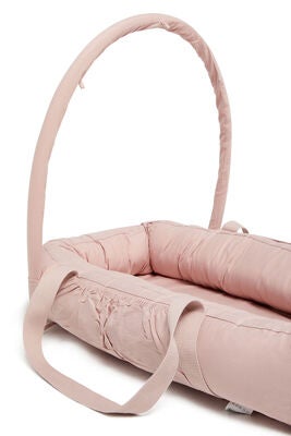 Alice & Fox ASTRID Babynest, Lyserosa