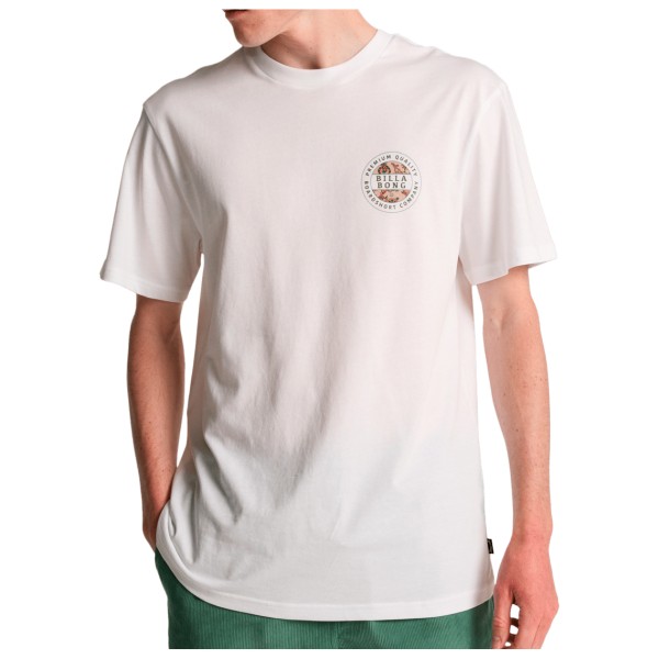 Billabong - Rotor - T-shirt
