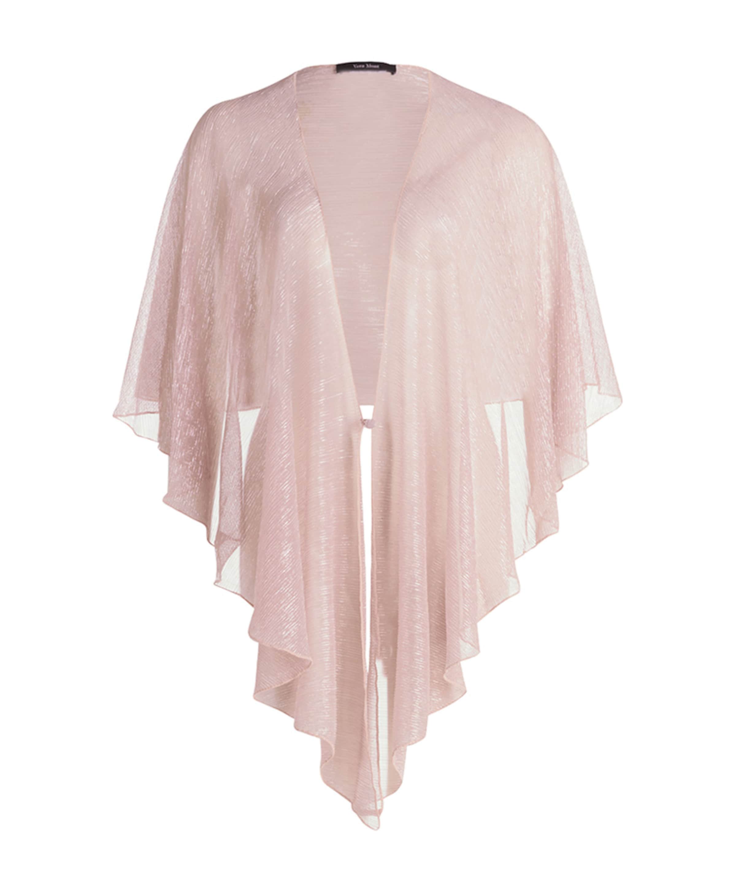 Vera Mont Dames sjaal roze