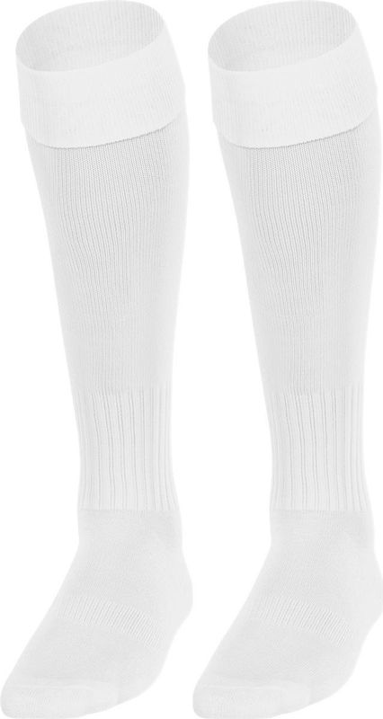 Jako - Kousen Glasgow Uni no logo - Uni Kousen - 31 - 34 - Wit