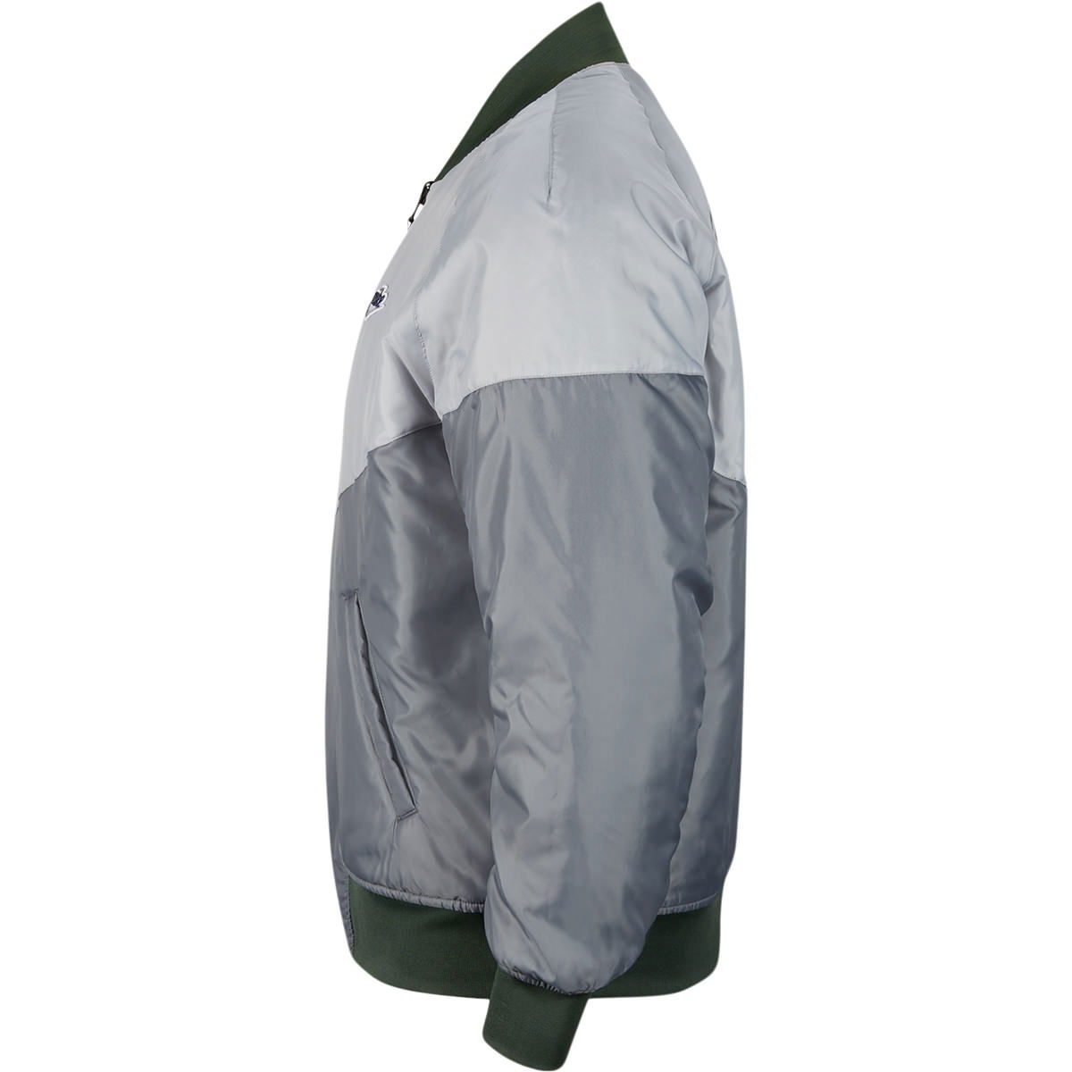 Nike Sportswear Heritage Essential Reversible Jakke Herre