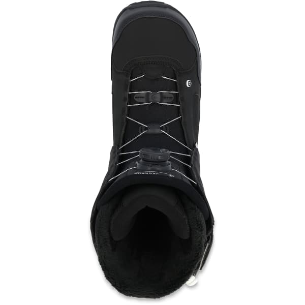 Boots snowboard RIDE JACKSON BLACK