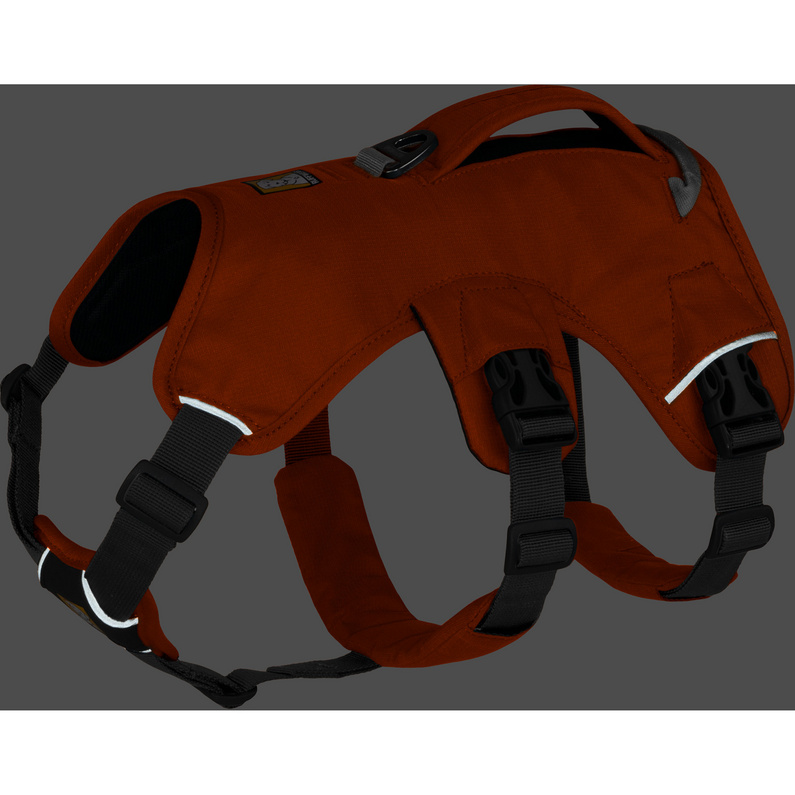 Ruffwear Web Master Hundegeschirr