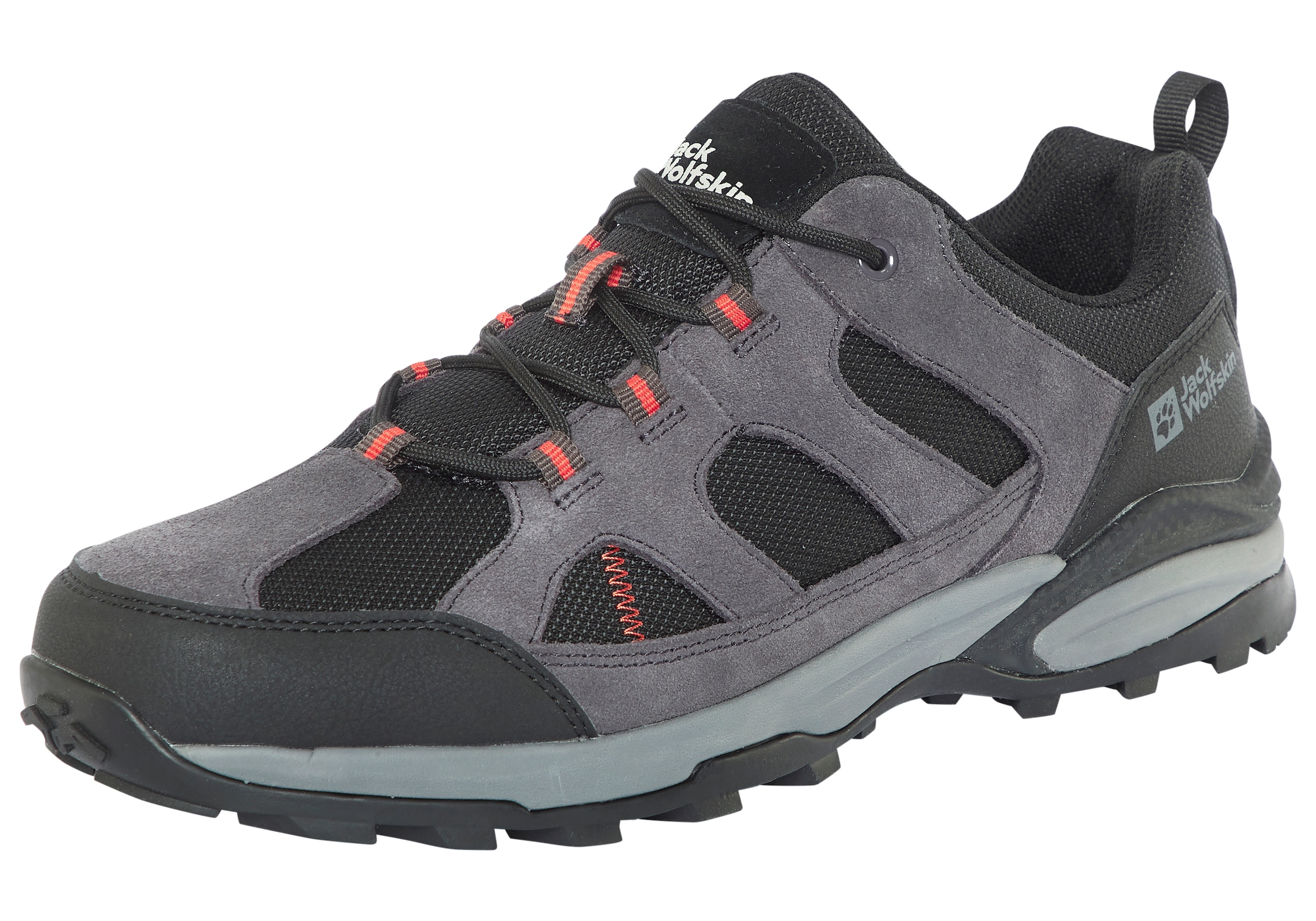 Jack Wolfskin Wanderschuh »TRAIL HIKER LOW M«  Trekkingschuh