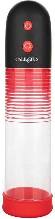 Big Man's EZ Pump - CalExotics Optimum Series