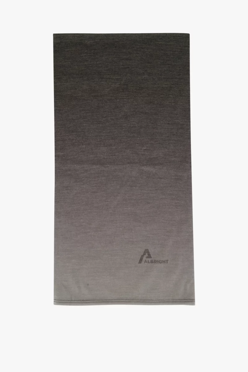ALBRIGHT Merino Neckwarmer