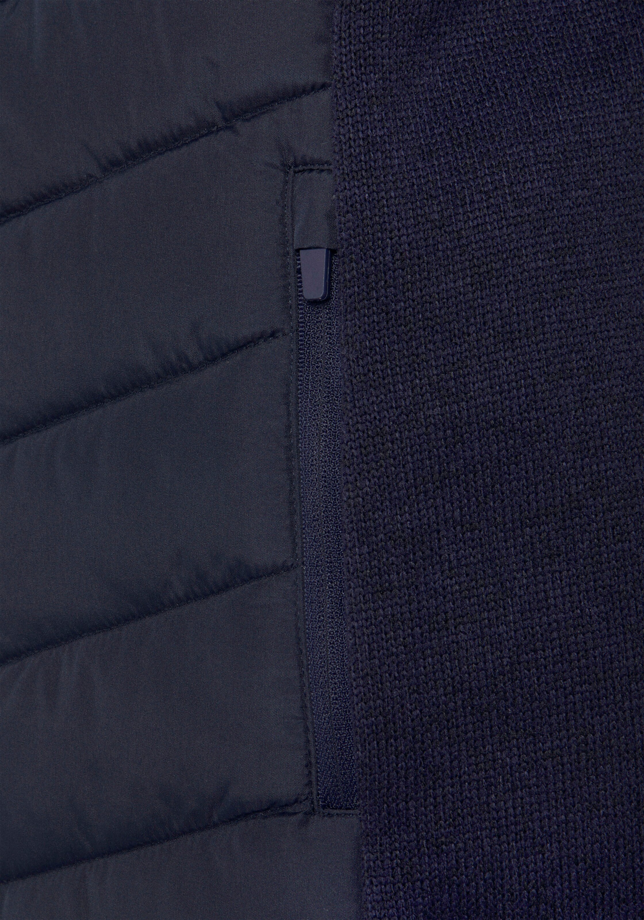 Steppjacke