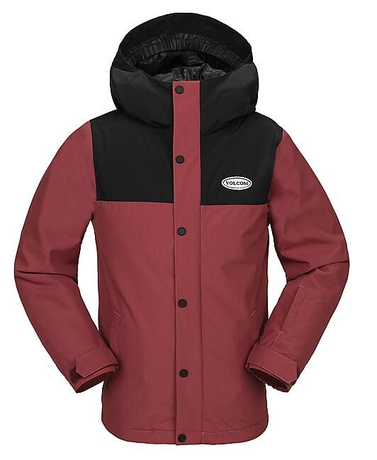 VOLCOM - VESTE STONE-91 INS JACKET