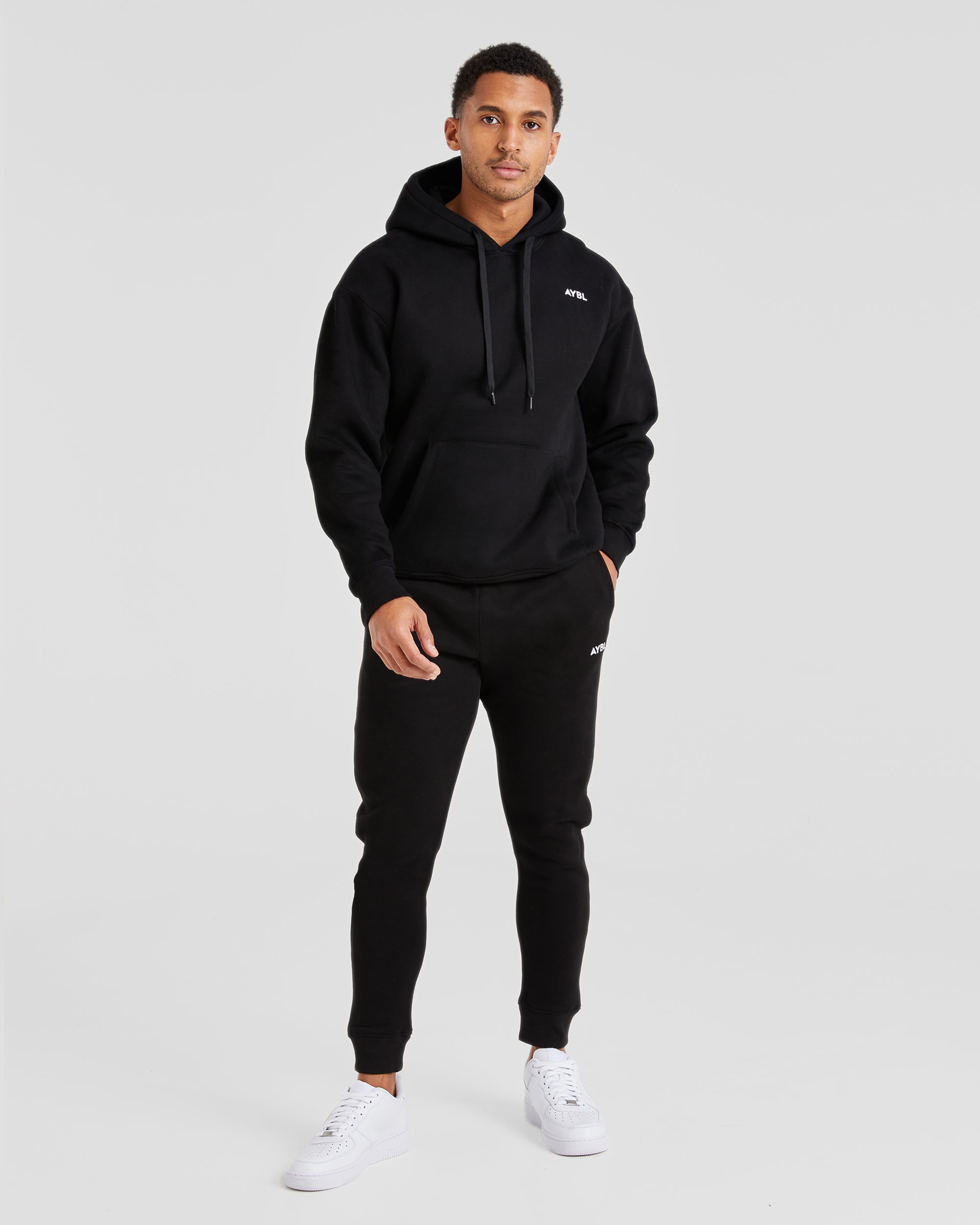 Essential Hoodie