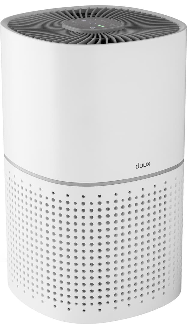 Duux Bright Smart luftrenser DXPU07 (hvid)