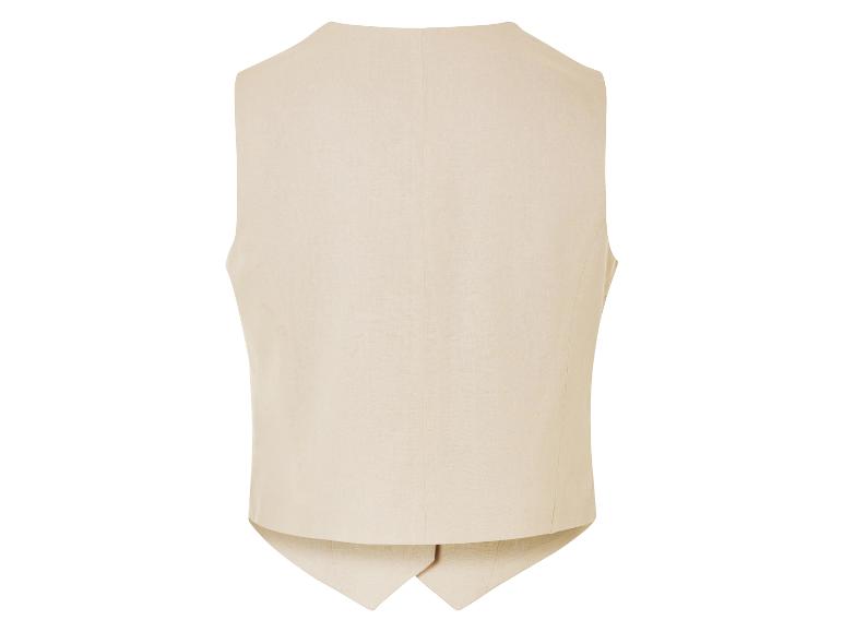 Dames gilet