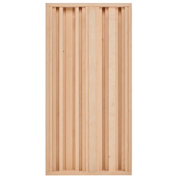 t.akustik SC Diffusor Birch
