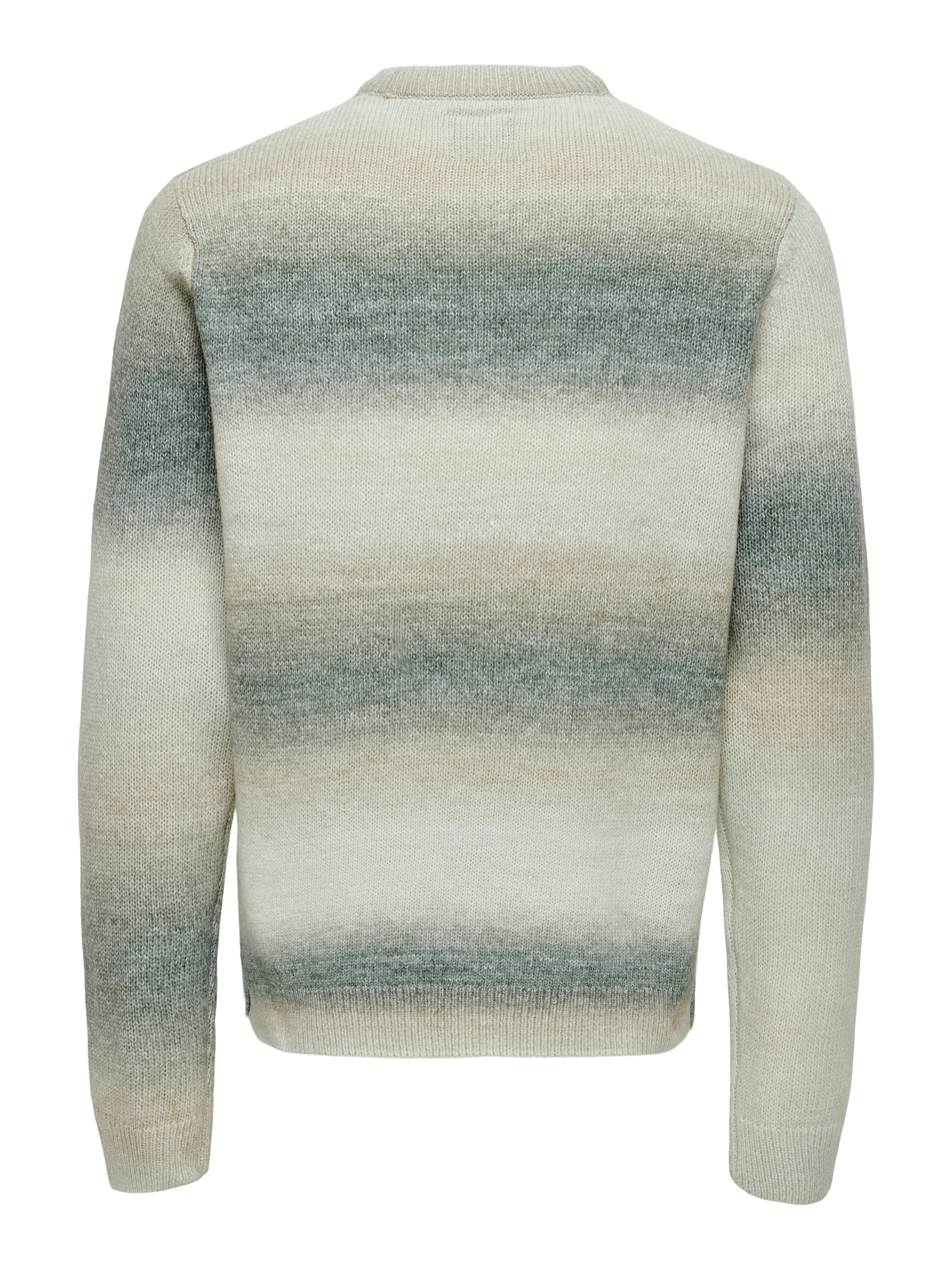 ONSTIMBER Pullover Silver Lining
