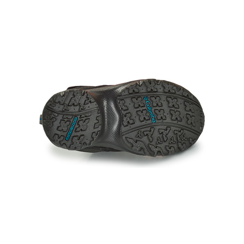 Columbia - CHILDRENS ROPE TOW - Noir