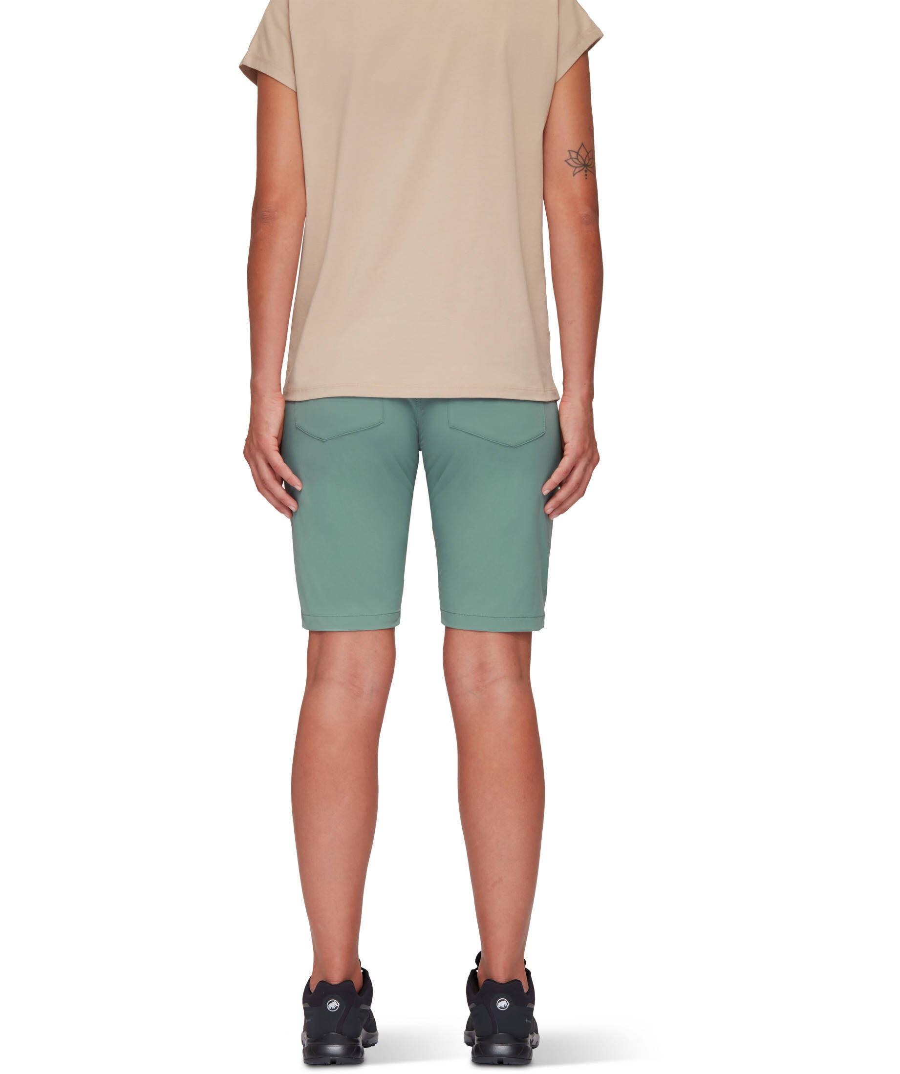 Mammut| Damen Runbold Shorts Women