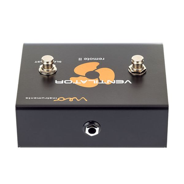 NEO Instruments Ventilator Remote II