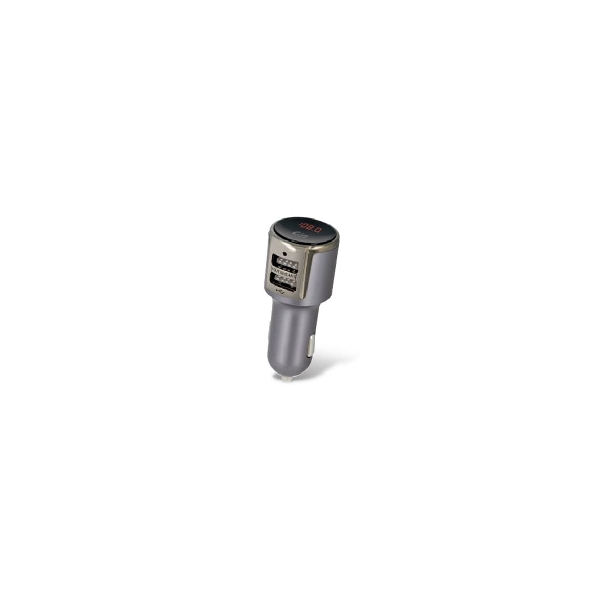 Forever FM-sender med Bluetooth (TR-340 )