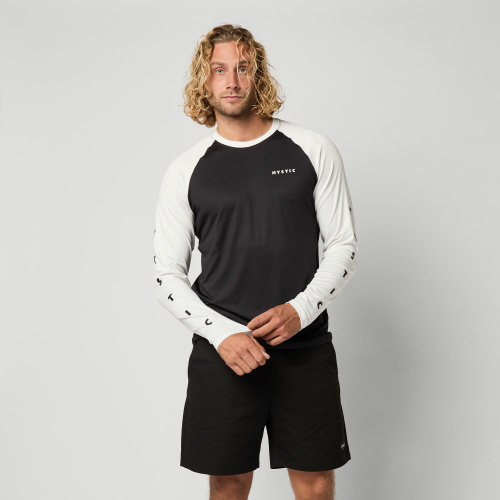 MYSTIC Bolt L/S Quickdry 2025