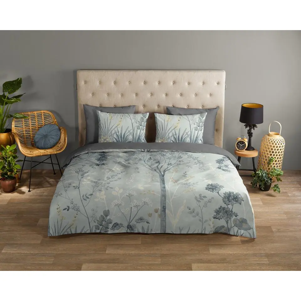 Duvet cover Good Morning 200x220   2* 60x70 cm