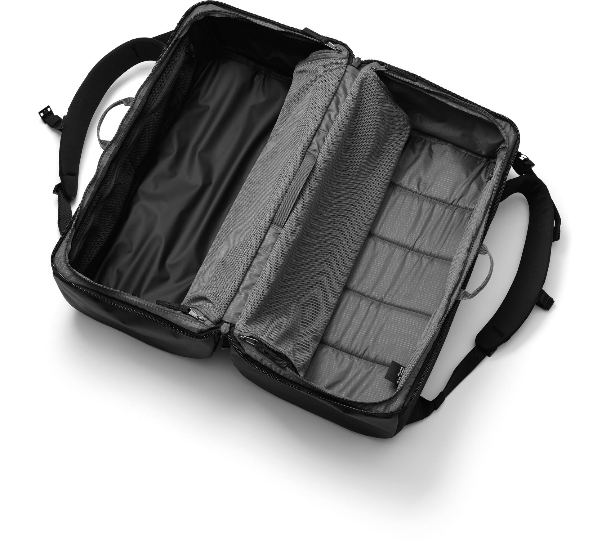 Db Roamer Pro Split Duffel 70L