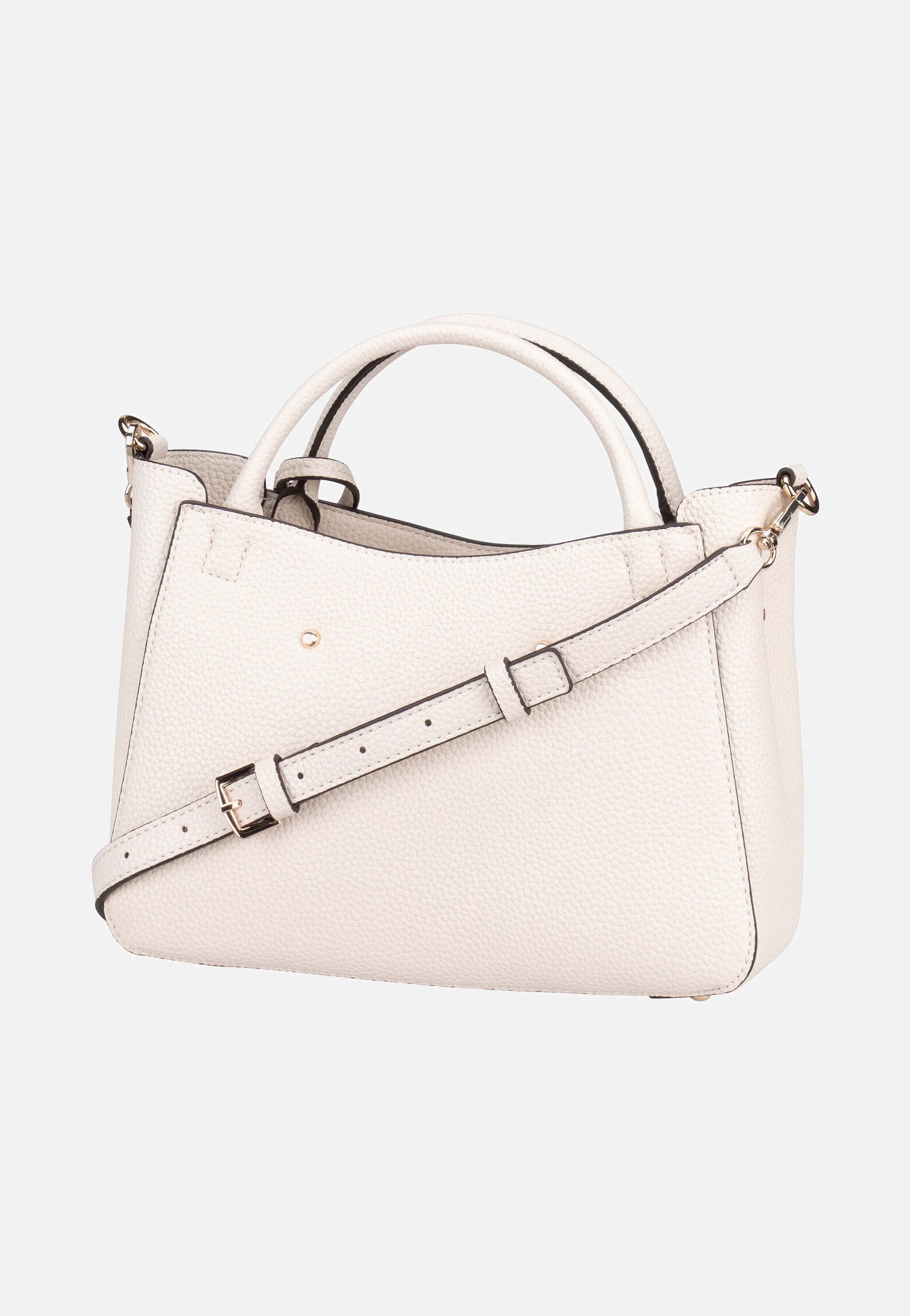 Brenton Small Girlfriend 48050 Bone - Henkeltasche