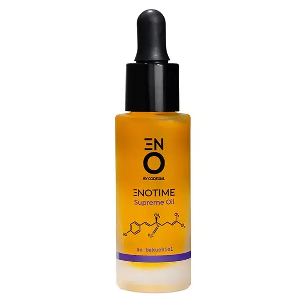 Eno Laboratoire Codexial Enotime Óleo Supremo 20ml