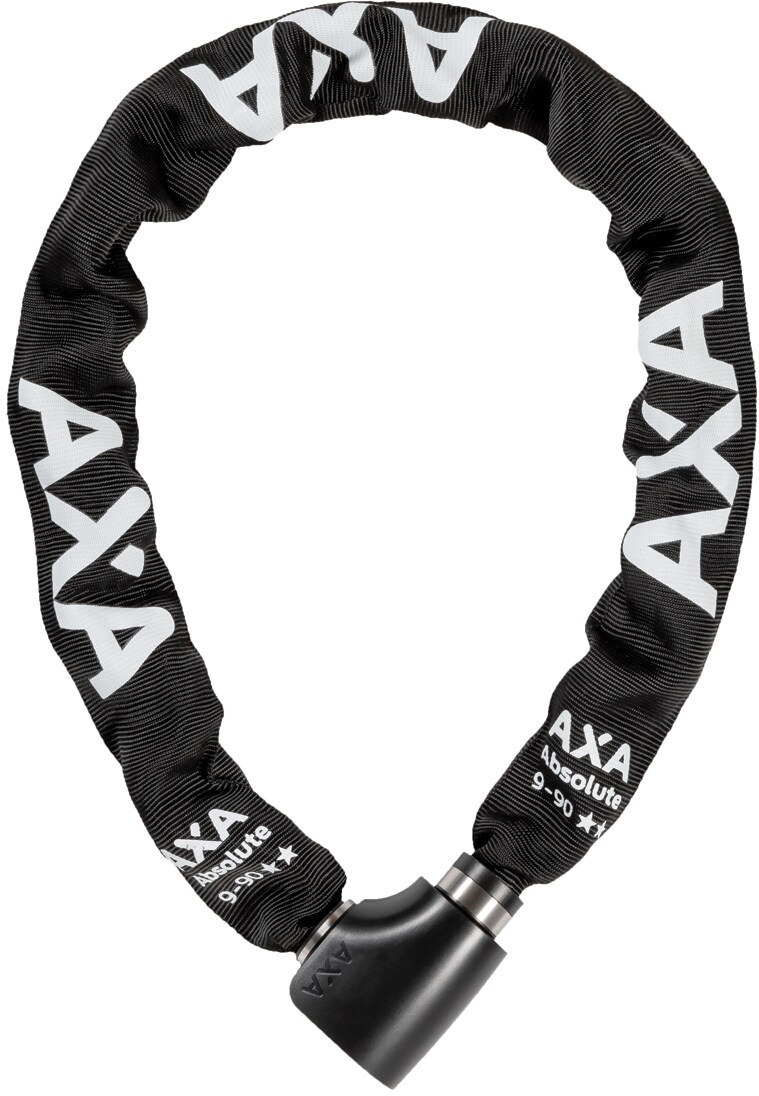 AXA Kettenschloss Absolute 9-90