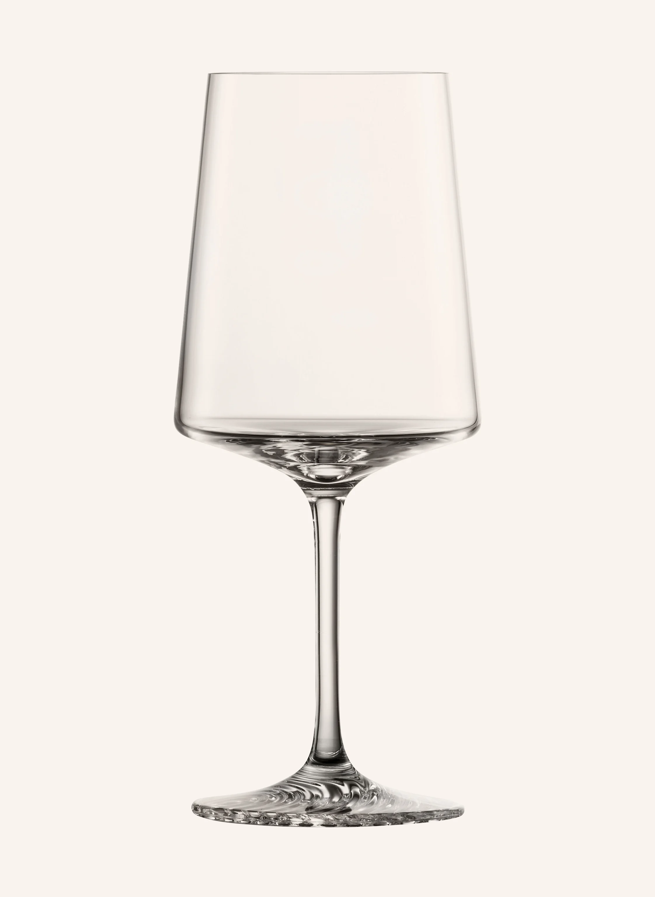 ZWIESEL GLAS 4er-Set Weingläser ECHO