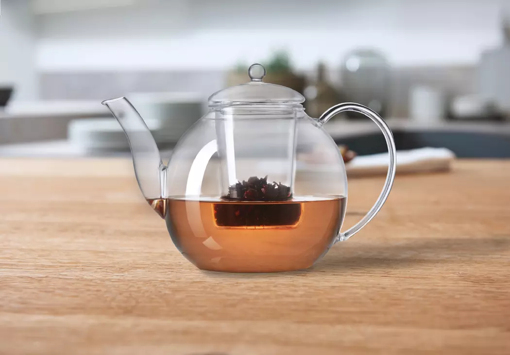 Teekanne Armonia 1200 ml