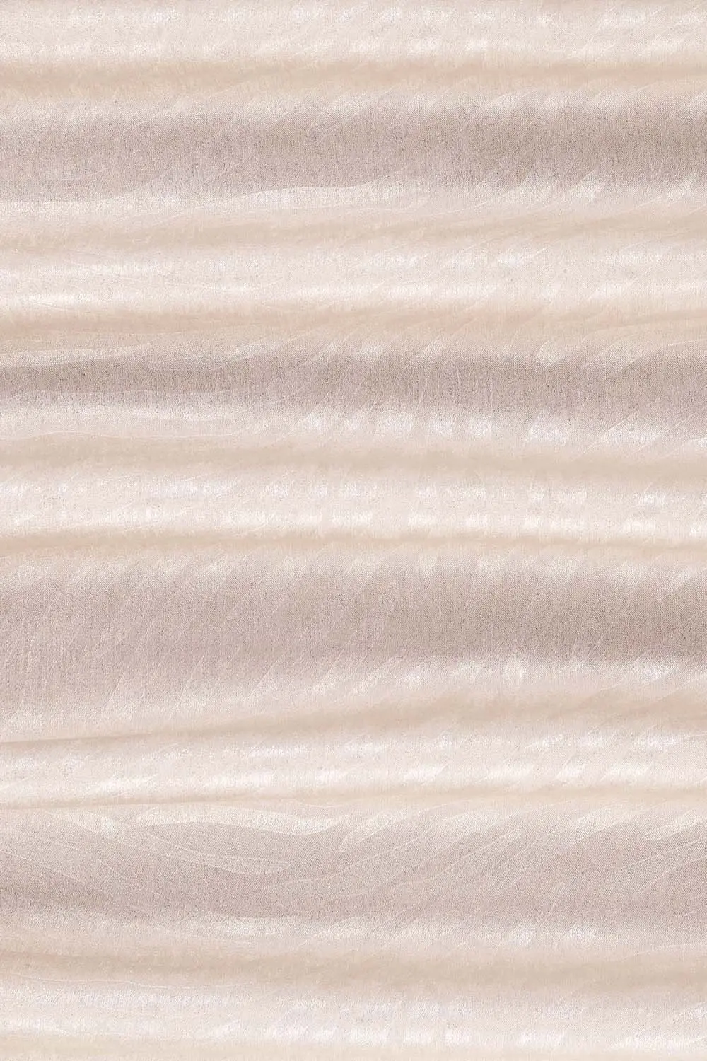 Tuch - Rose Fringes