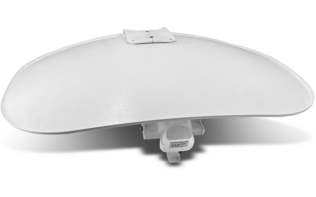 Selfsat Caravan Plus vollautomatische Satelliten Antenne mit Bluetooth / iOS