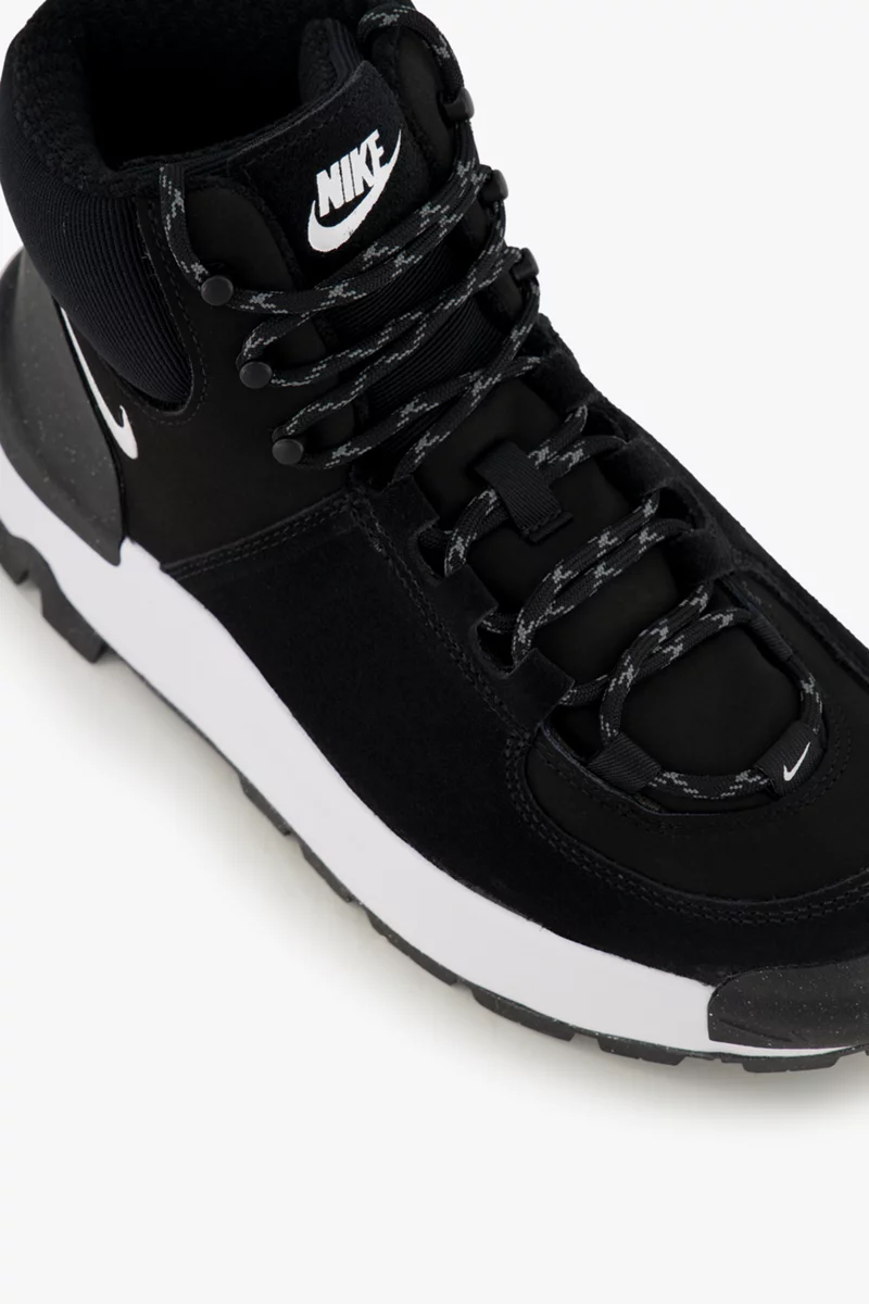 Nike Classic City Boot Damen Sneaker