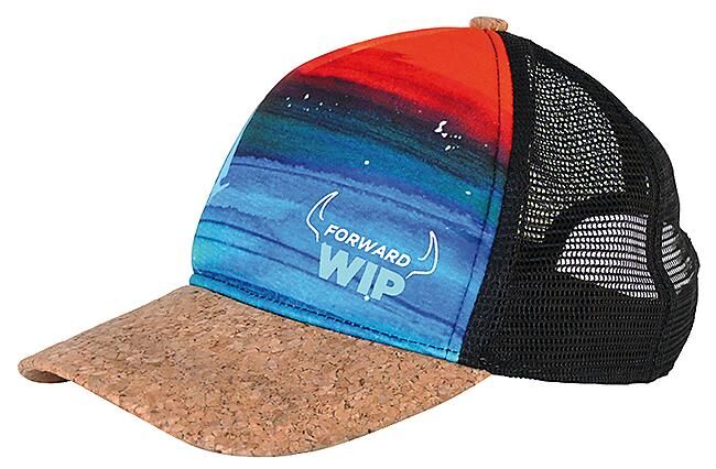 FORWARD WIP - CASQUETTE COOL