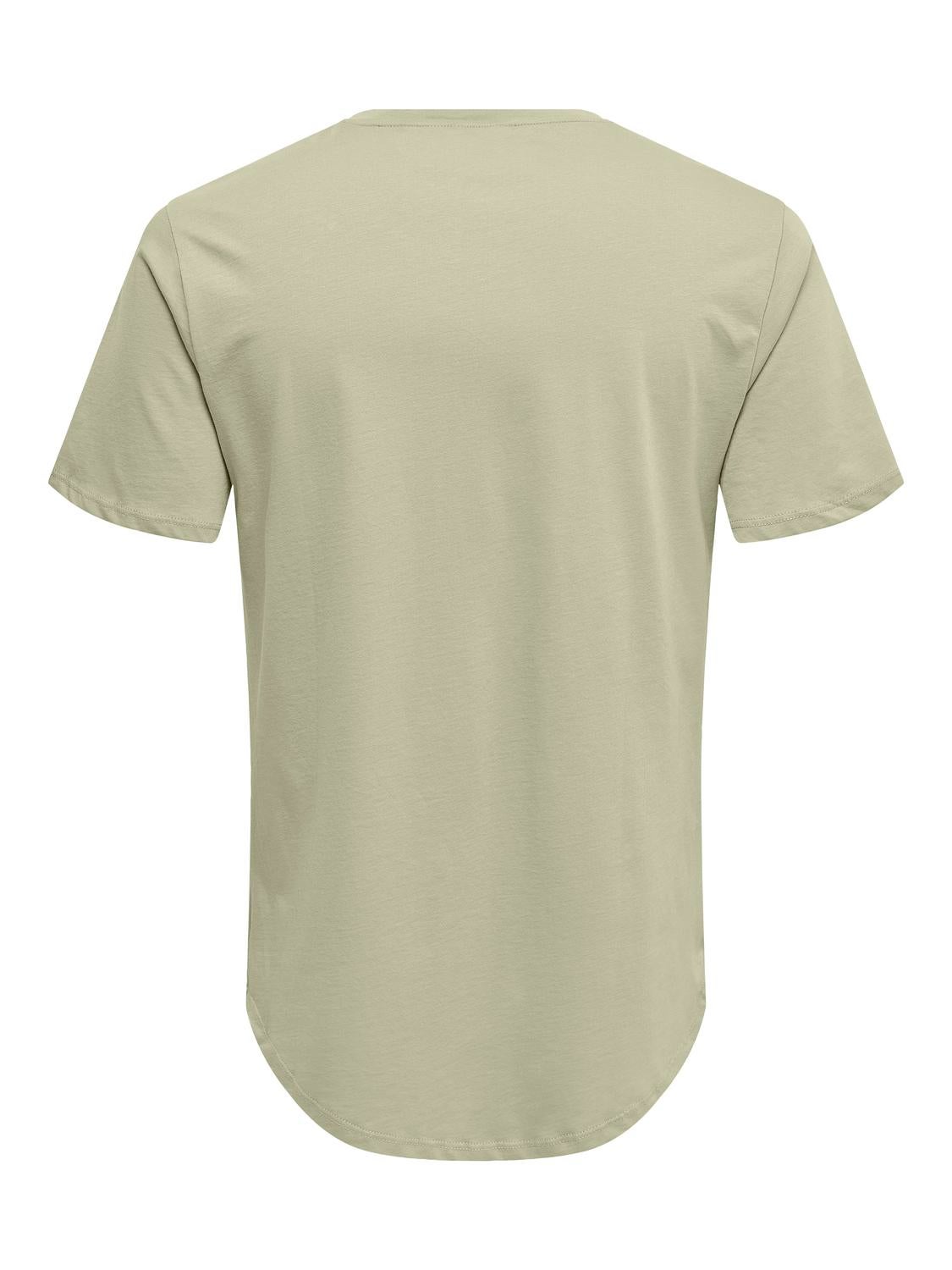 ONSMATT T-shirt Pelican