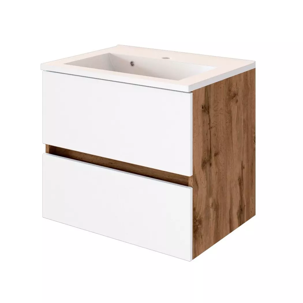 Waschtischunterschrank Lucca