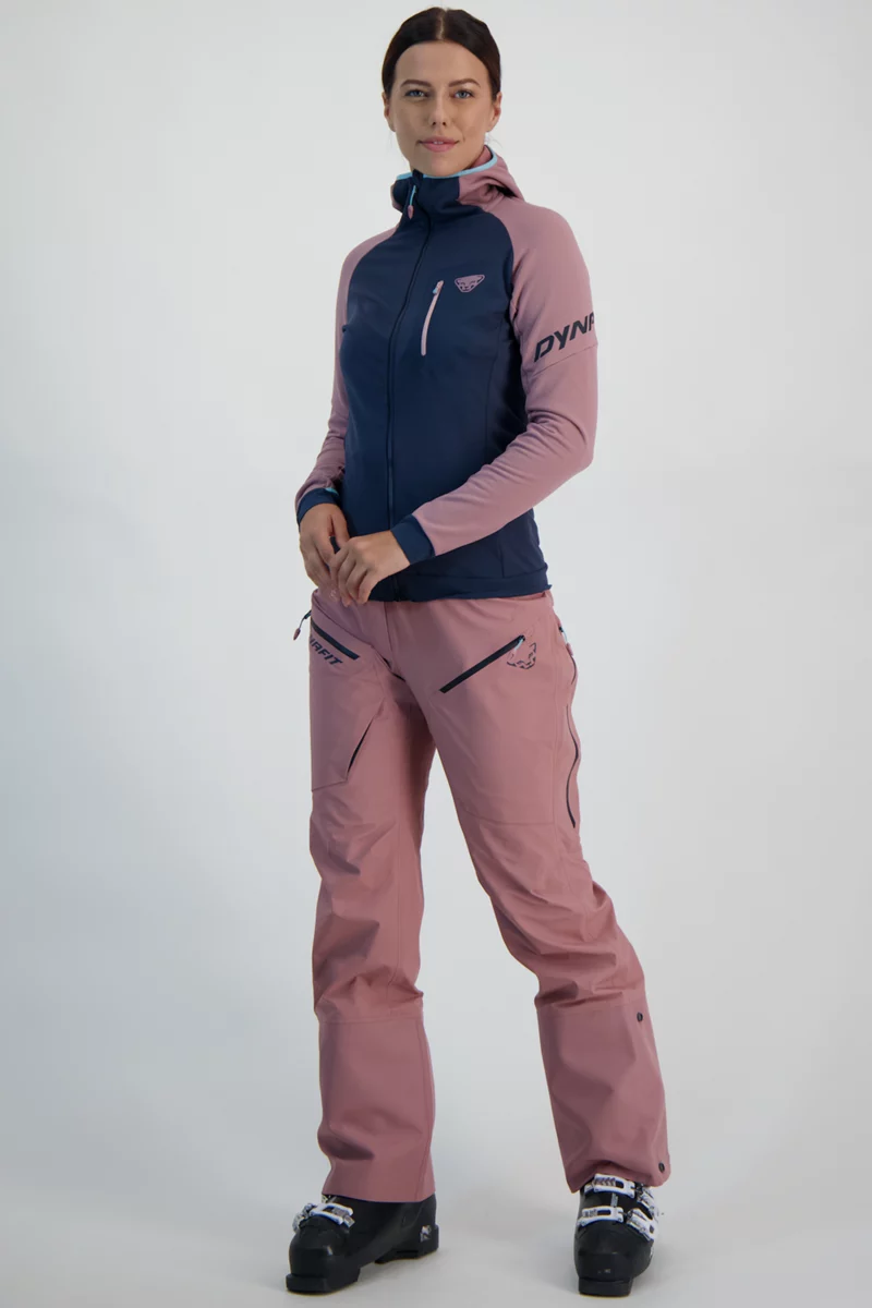 Dynafit Radical Polartec® Damen Midlayer